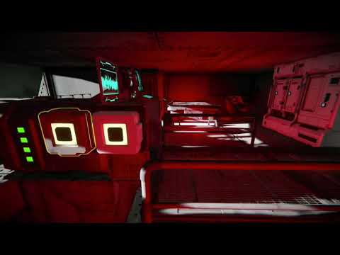 STAR WARS CR-90 Correlian Corvette - Space Engineers Xbox One X