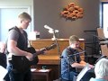Sixteen Cities Josiah And Joel Warneking Mighty To Save How Great Is Our God