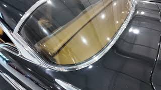 LS1-Powered 1957 Chevrolet Bel Air Walk Around