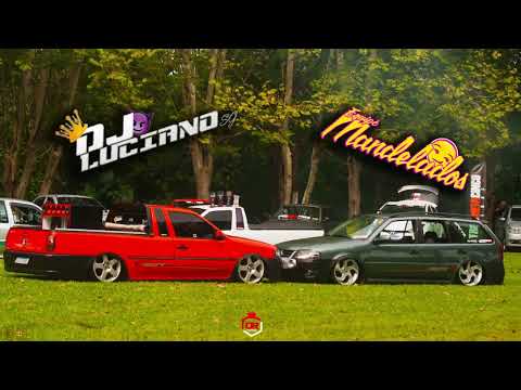 MEGA BANDINHA -  TUM DUM DUM - PROD. @DJLucianoSG.