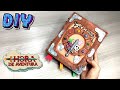 Cómo Hacer Enchiridion De Hora De Aventura DIY