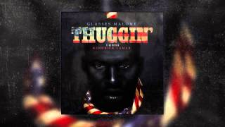 Glasses Malone - Thuggin' (ft. Kendrick Lamar) (Audio)
