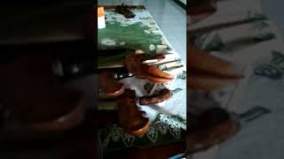 Download lagu Status wa keris tembang Kidung Wahyu Kolosebo mp3