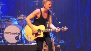 Cody Simpson - Sinkin In