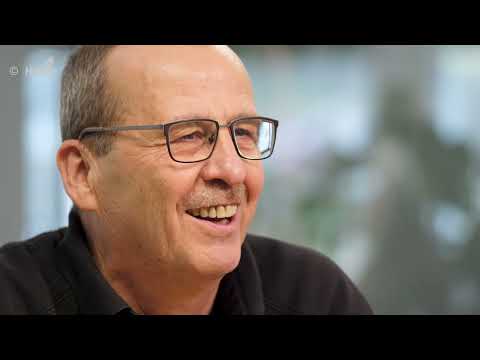 Hettich und Ich - Helmut Buchbach