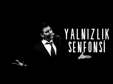 Serhat Erdem - Yalnızlık Senfonisi