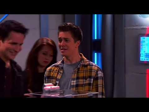 Lab Rats vs. Mighty Med Part 1