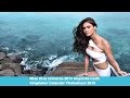 Must Watch Noyonita Lodh S Stunning Photoshoot For Kingfisher Calendar 2016