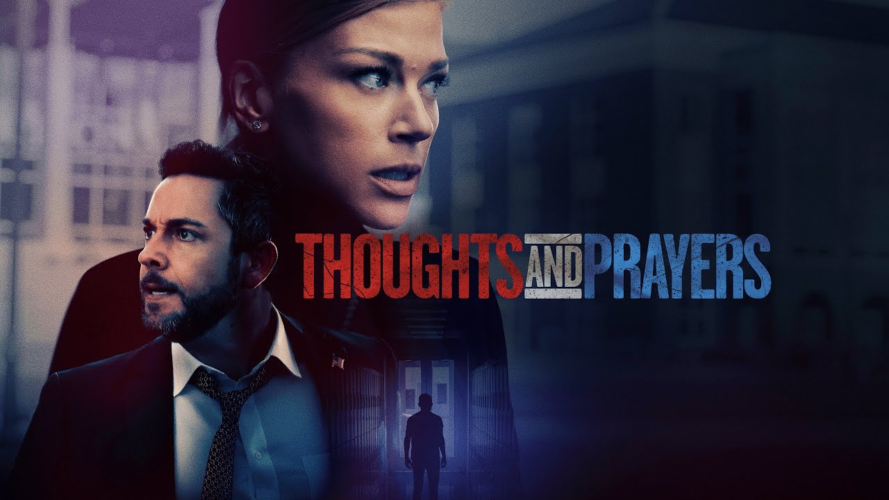 Thoughts and Prayers