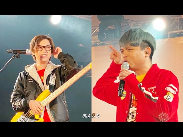 七月半SevenFat樂團