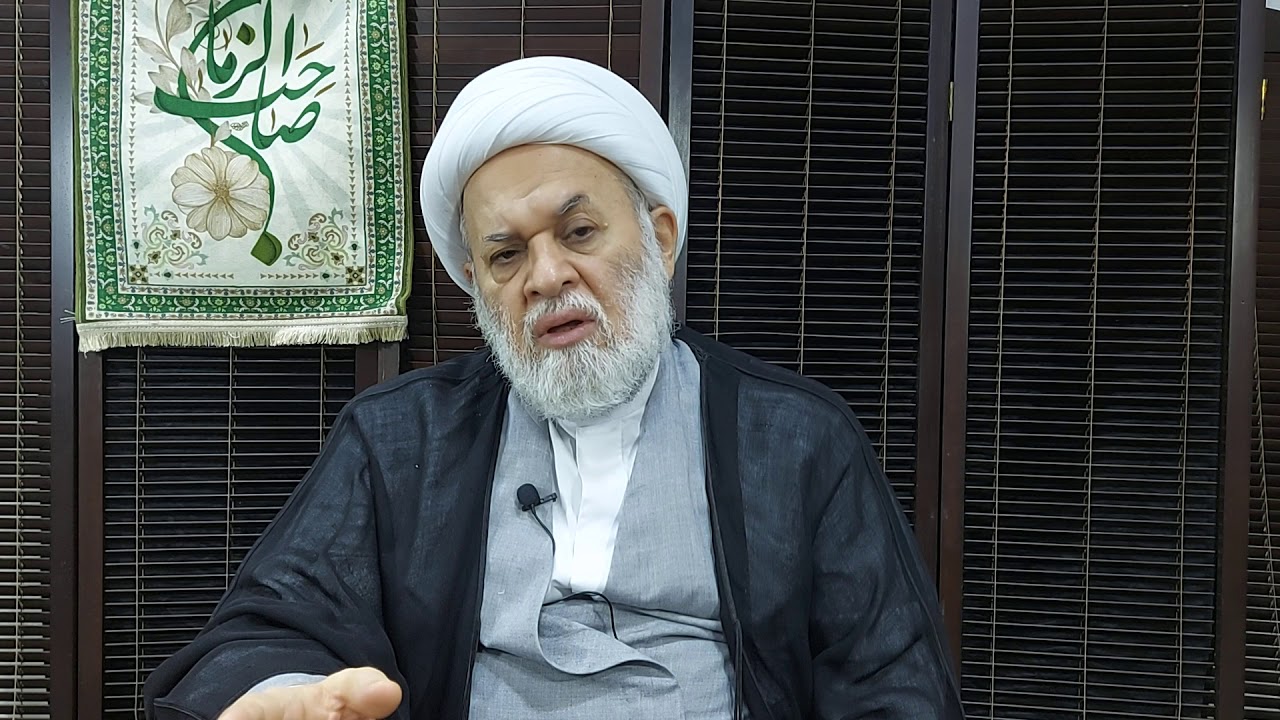 البيئة السياسية لجرائم السفياني وتداعياتها الممهدة للنصر والفرج (مهم جدا)