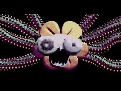 Undertale: Yellow - specimen: clay, but extended with AI