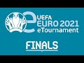 eEURO 2021 – THE FINALS