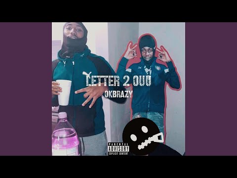 Okbrazzy Letter 2 Ouu