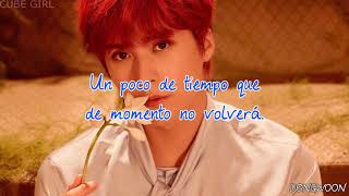 Wind | HIGHLIGHT (Yoseob & Dongwoon) | Sub Español