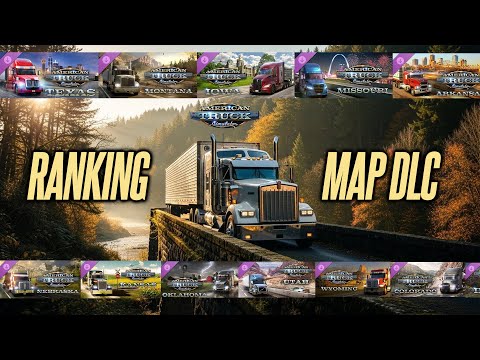 Ats Maps