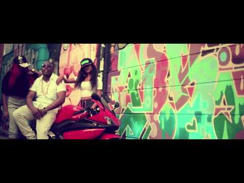 Bowza - Fresh (Music Video) [@BowzaUK] | Link Up TV