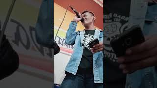 Download lagu DUO KEMBAR - KOSONG DUA (COVER) FIRMANSYAH X REZA KARIM mp3