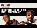 Jaleel White Breaks Down Why Steve Urkel Worked How The Phenomenon Started People S Party Clip