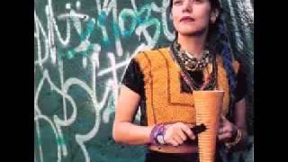 Perro negro - Café Tacvba y Lila Downs