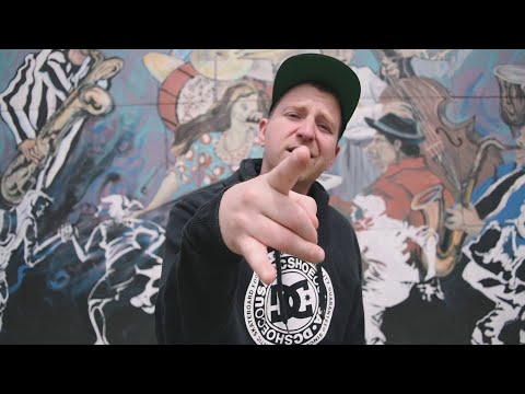 Orion Vincent x Obe G - Proud Of Who I Am (Official Music Video)