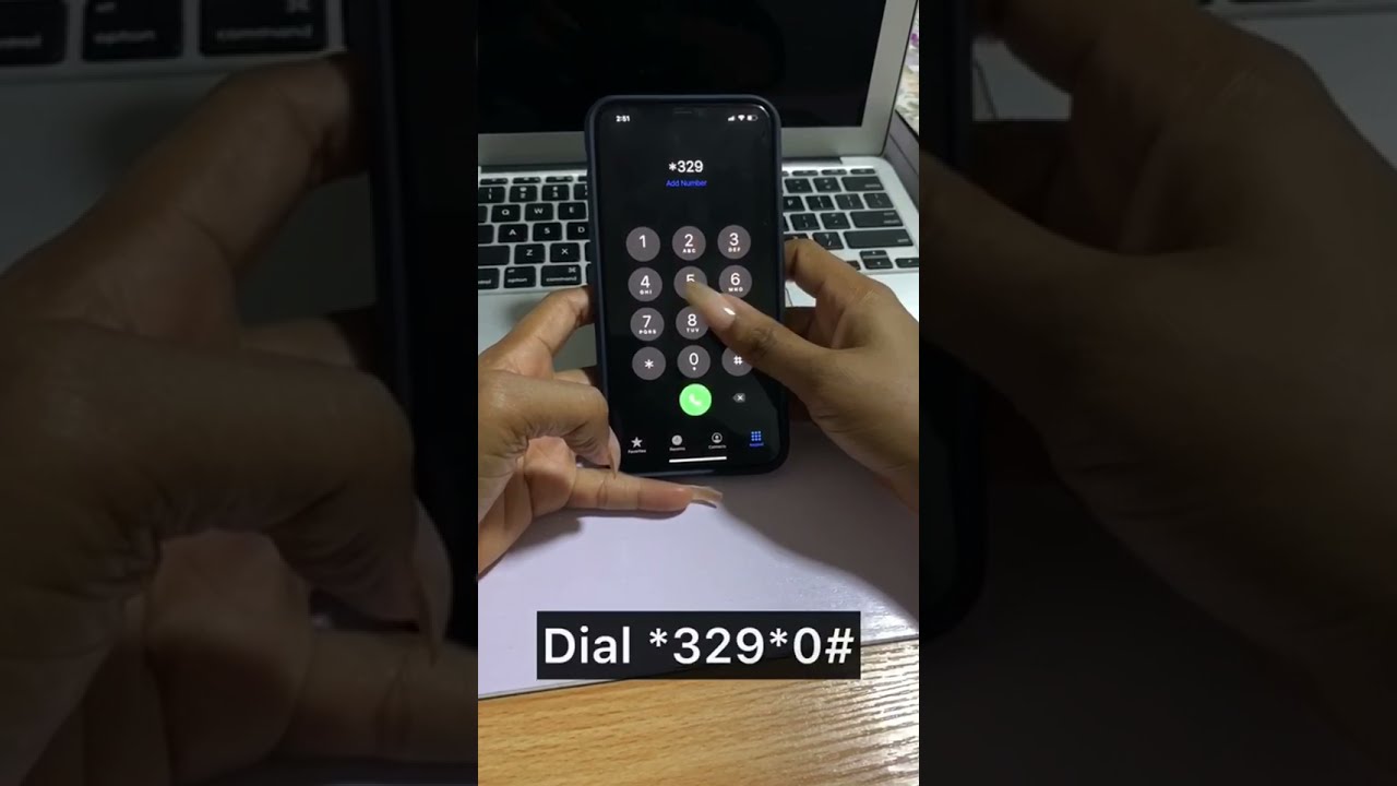 HOW TO GENERATE A TRANSACTION CODE TO TRANSFER UP TO ₦500,000 USING *329#