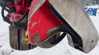 Abatteuse Valmet 901.3 | Image 4 - Agroline