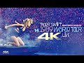 [FULL • 4K] Taylor Swift • The 1989 World Tour Live (Remastered) • EAS Channel