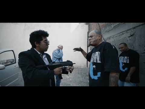 Hemafia - Cateo de rutina ( Video Oficial )