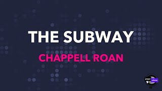 Chappell Roan - The Subway | Instrumental Version