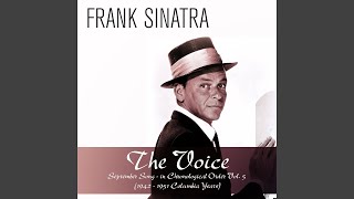 Hush-a-Bye Island (feat. Axel Stordahl and His Orchestra)