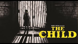 The Child - Original Trailer HD (Robert Voskanian, 1977)