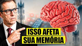 Memória fraca e cansaço mental: o sinal que muita gente ignora - Dr. Luciano Stancka - Beteti