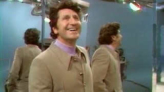 Mouloudji - Autoportrait (1971)