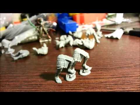 Chinese recast VS GW original