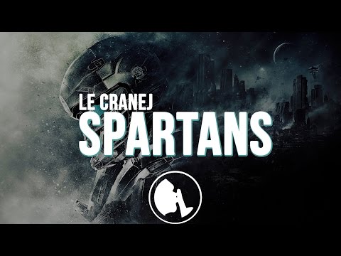Le CraneJ - Spartans (Original Mix) [KML Release]