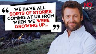 Hugh Jackman’s Radical New Robin Hood Movie Is Shaking Up Hollywood | Hollywood News