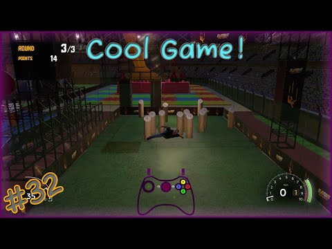 I Don't Know This Game | Flat Out 4: Total Insanity Playthrough | #32