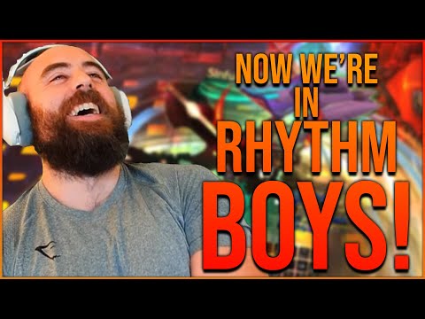 S3 GLADIATOR PUSH: Fury Turbo Cleave to 2300+ - WoW 9.2.5 Shadowlands Warrior PvP