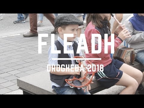 download lagu mp3 mp4 Fleadh 2018, download lagu Fleadh 2018 gratis, unduh video klip Fleadh 2018