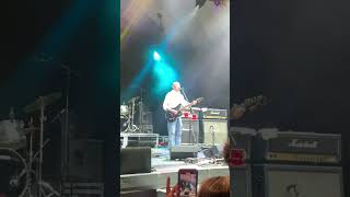 David Wilcox cne