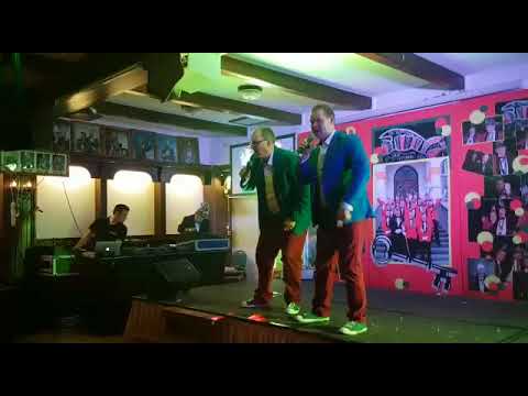 Droetgezat - Ko zak door