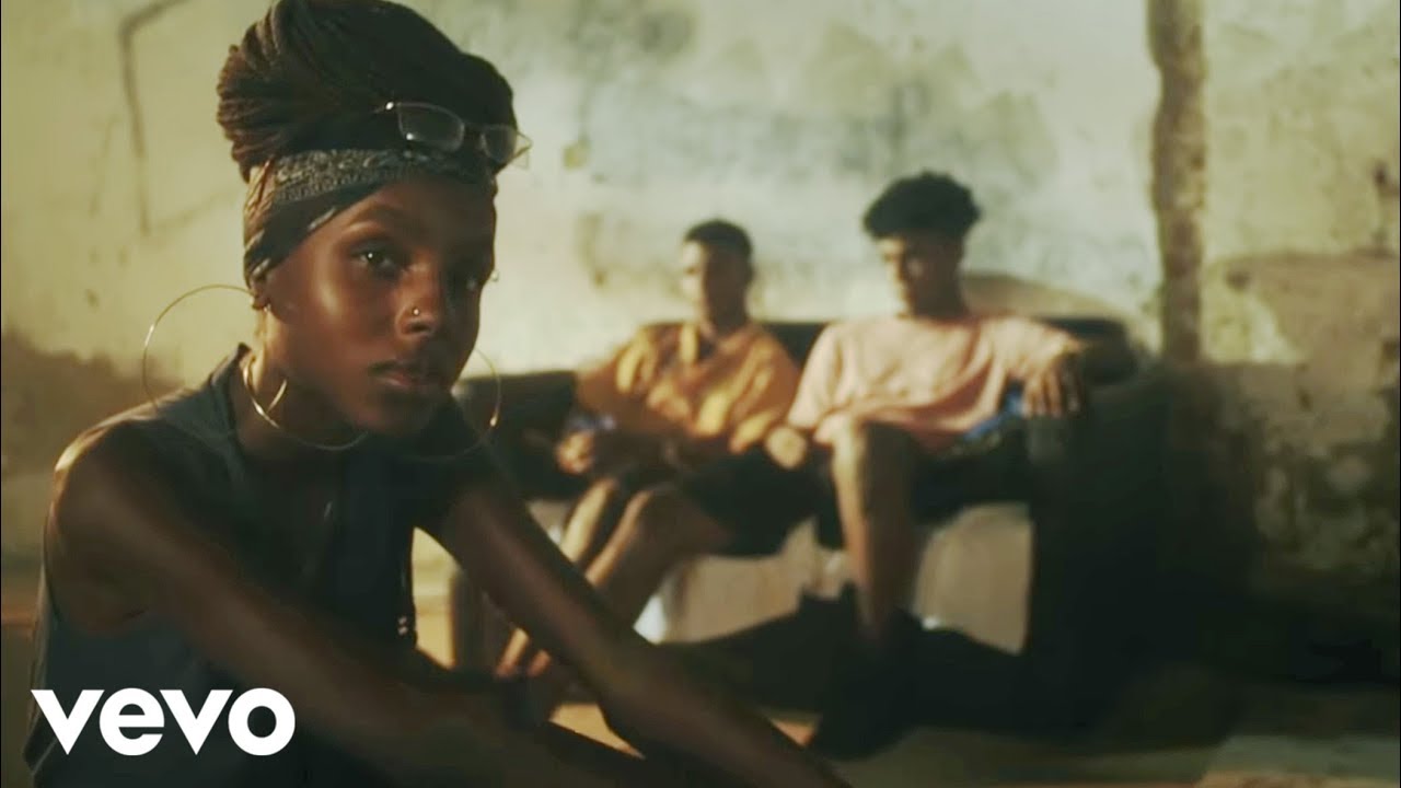 Gorgon City, JP Cooper, Yungen — One Last Song