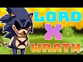 Lord X Wrath 1 7 Mod Explained In Fnf Sonic PC PORT