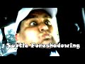 Subtile Vorahnung Mit Joeys Welttournee