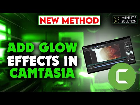 How to Open Zipped Project on Camtasia 2024