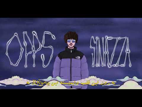 Sinazza - Opps (Official Lyric Video)