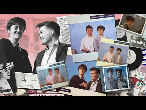 Everything But The Girl - Dyed In The Grain