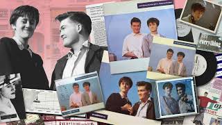 Everything But The Girl - Dyed In The Grain