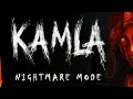 Kamla Nightmare Mode Speedrun In 10 Mins
